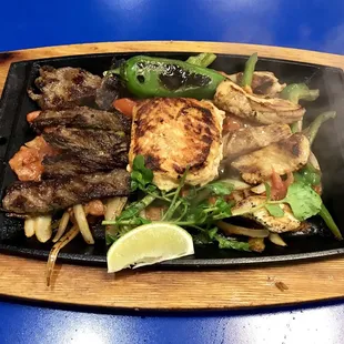 El Trio