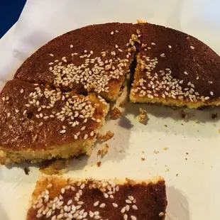 pancakes, food