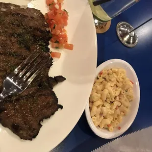 Food bad