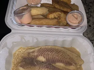 Manna Restaurant