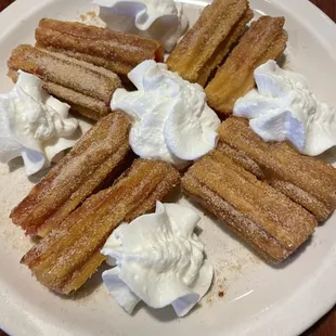 Churros