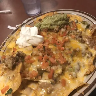 Nachos