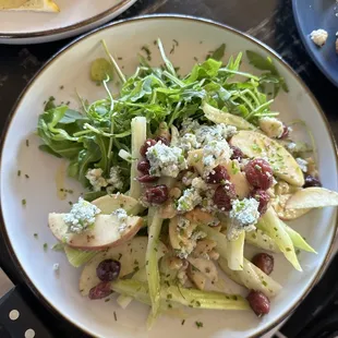 Waldorf Salad