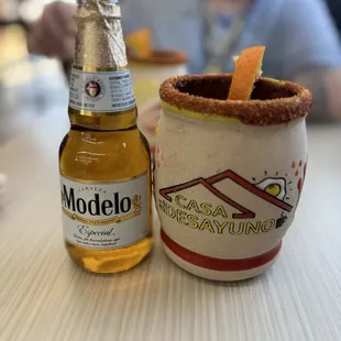 Bomb micheladas