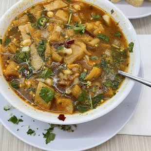 Menudo