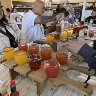 Best mimosas in town.