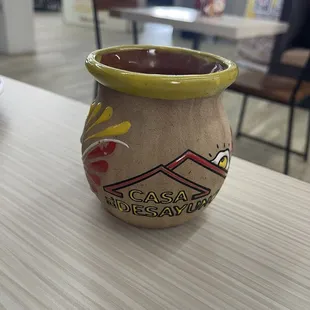 Cafe de olla