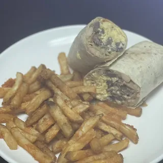 CASA BURRITO