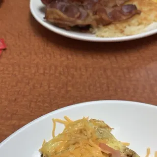 Smoked Sausage Combo