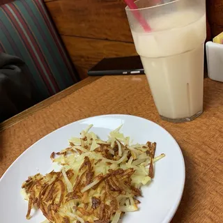 Hashbrowns