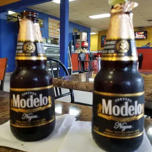 Modelo for $4.50 each.