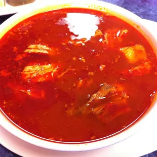 Pozole