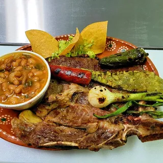 Carne Asada