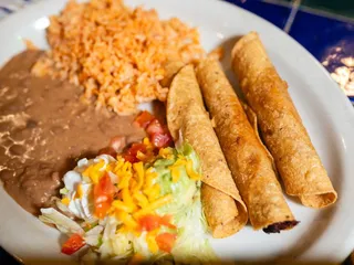 Mexico Real Restaurant