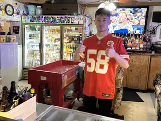 American Legion Post 13