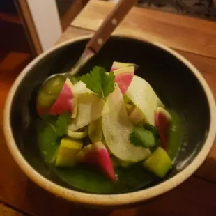 Ceviche