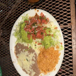 Burrito Supreme