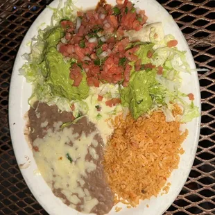 Burrito Supreme