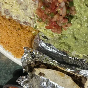 31. Tacos De Carne Asada