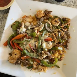 Texas Rice
