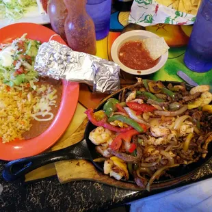 La Parrillada