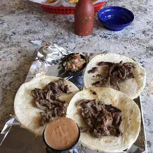 Carne Asada