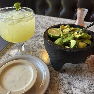 Guacamole Mexicano