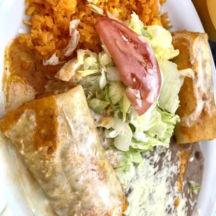 Chimichanga
