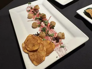 The Bay Bell Restaurant