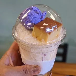 Halo halo