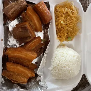 Lechon Kawali