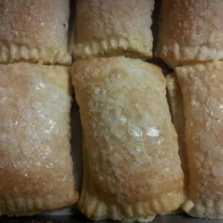 Famous Casa Filipina Cheese Rolls