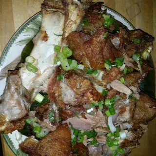 Crispy Pata