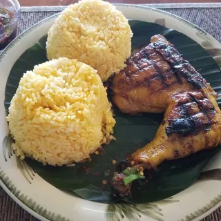 Chicken Inasal