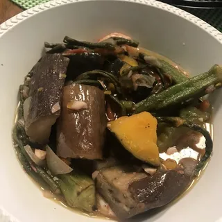 Pinakbet