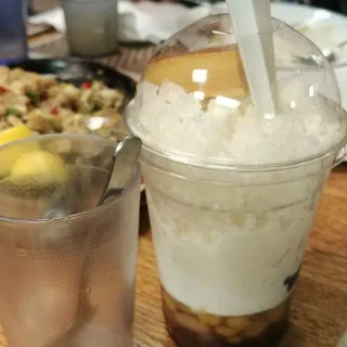 Halo Halo