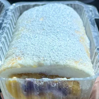 Brazo de Mercedes