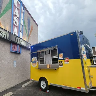 Ukies Modern Ukranian Cuisine!