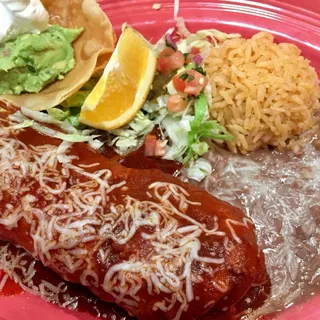 Chimichanga
