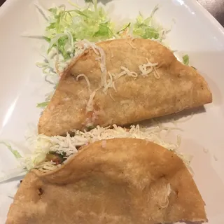 Crispy Taco
