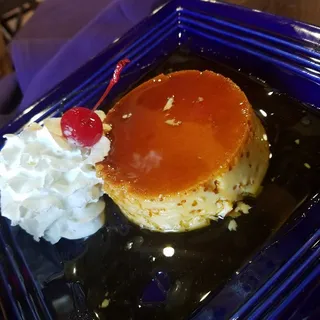 Flan