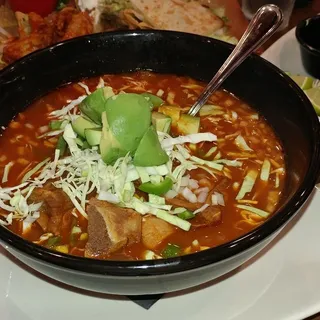 Mexican