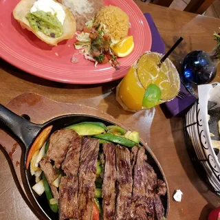 Steak Fajita