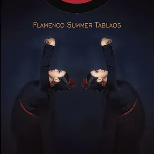 Sumer Tablaos @ Casa Flamenca