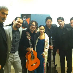 Red Note Concert @ NHCC