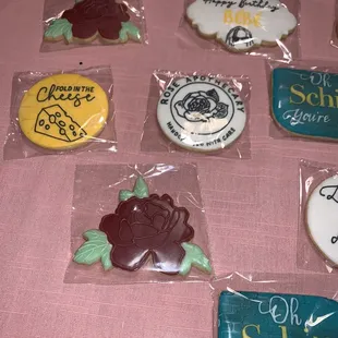 Look at how amazing they came out