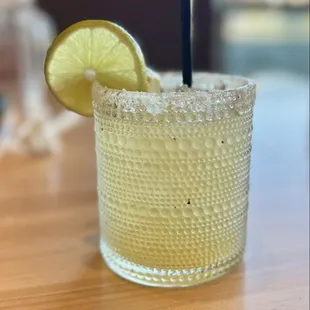 Arriba Margarita