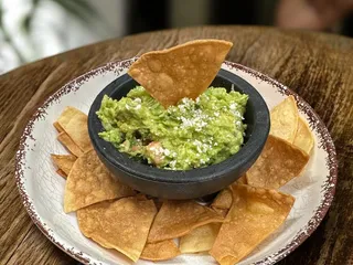 Casita's Taco Cocina Mexicana