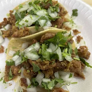 Tripa Taco