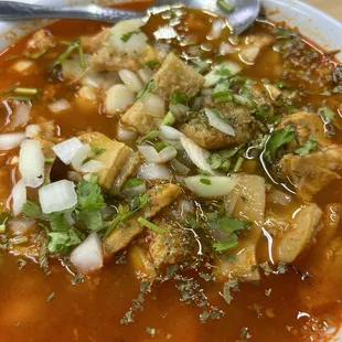 Menudo